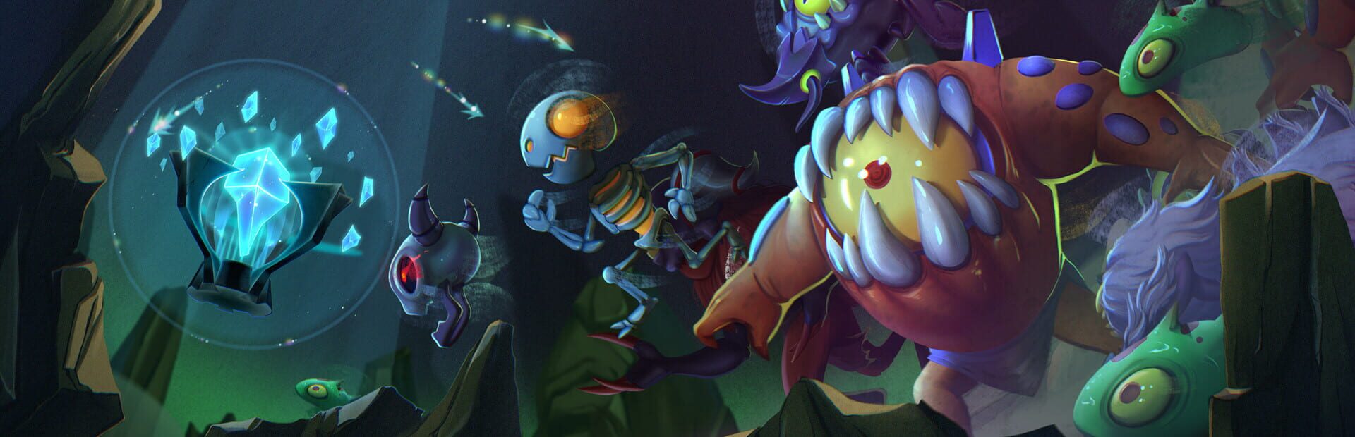 Lichgate: Tower Survivor