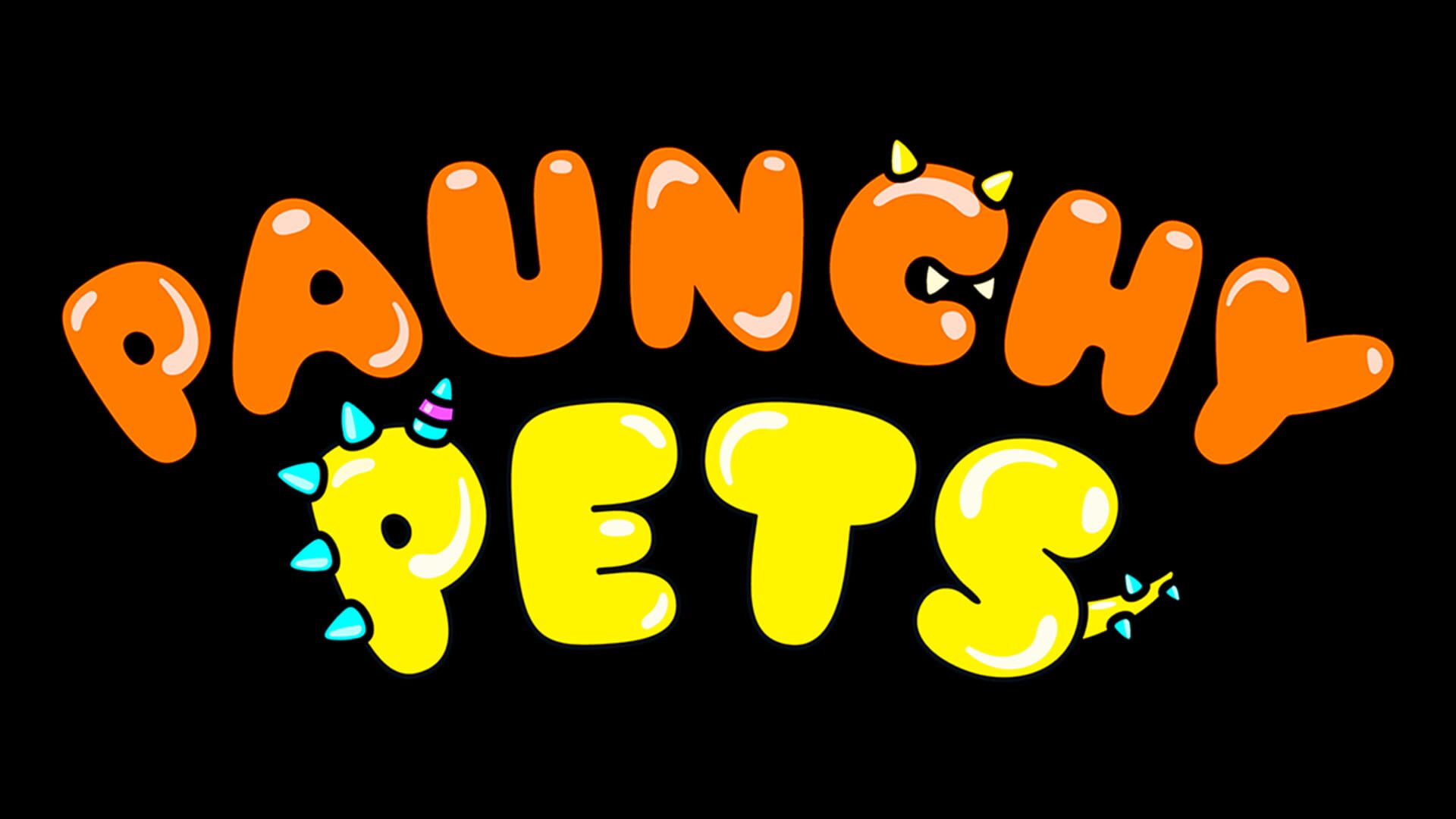 Paunchy Pets