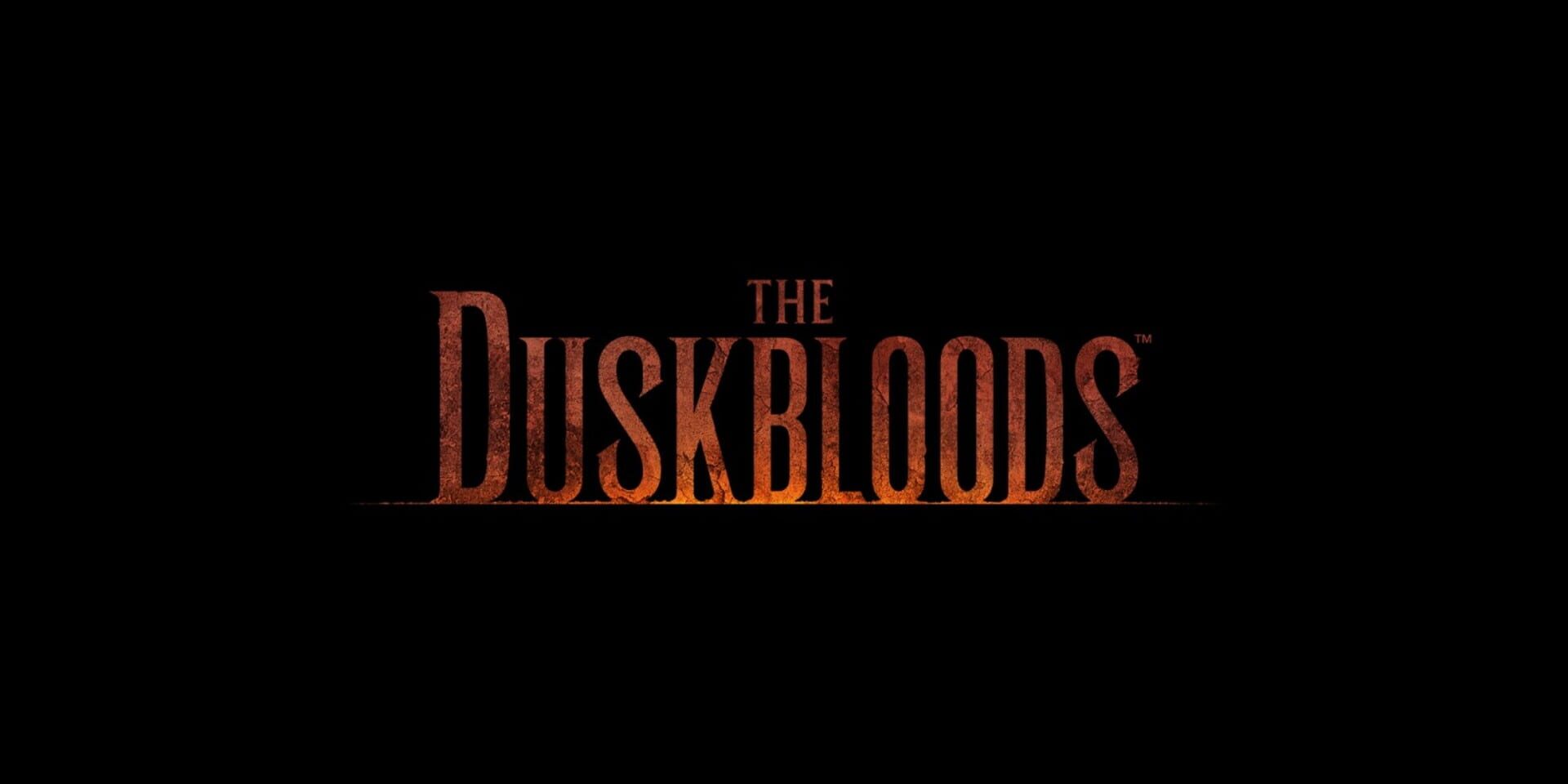 The Duskbloods artwork