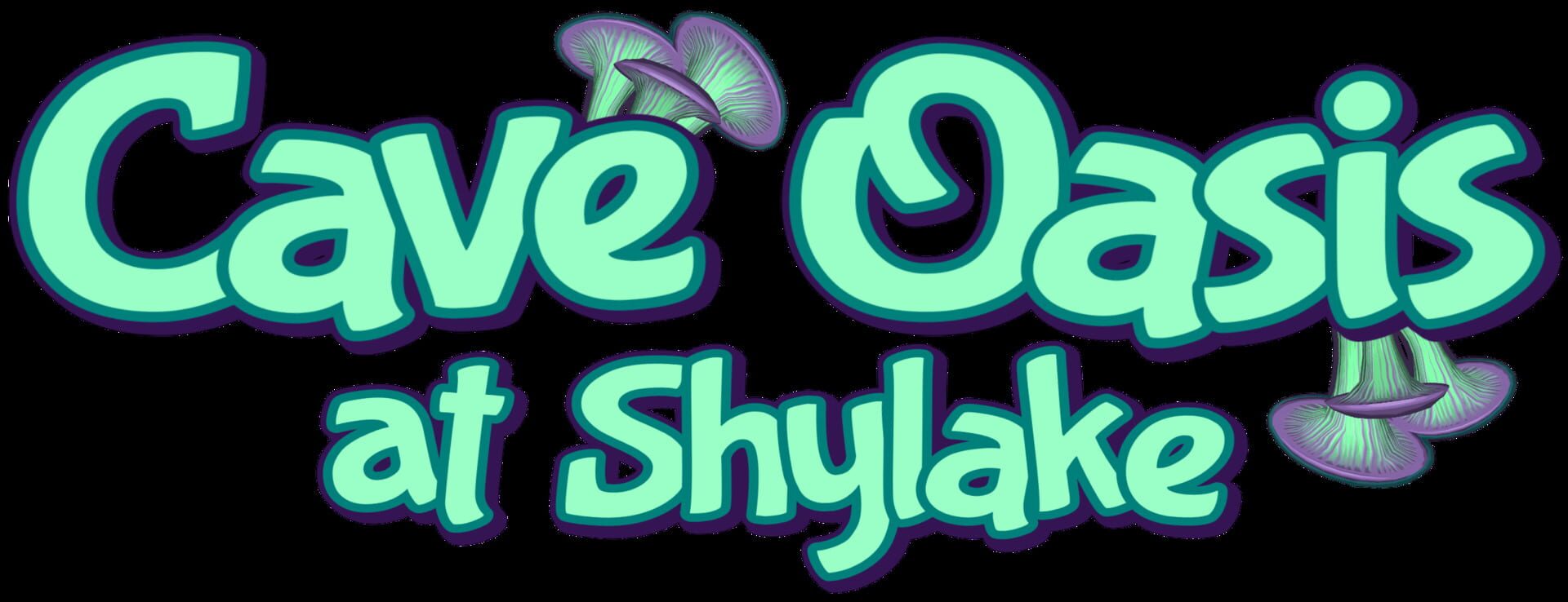 Cave Oasis at Shylake