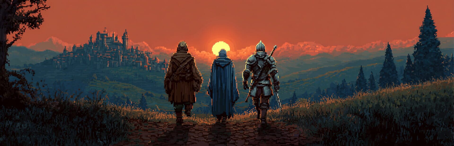 Caravan Tactics: For Gold & Glory