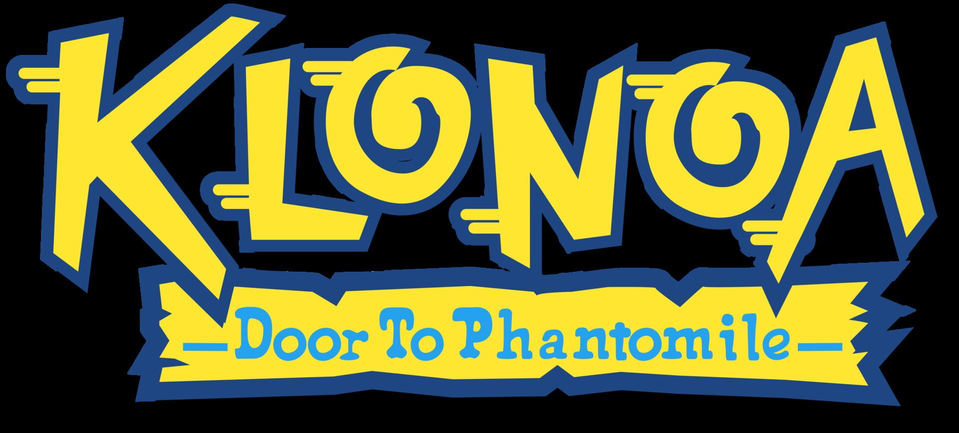 Klonoa: Door to Phantomile