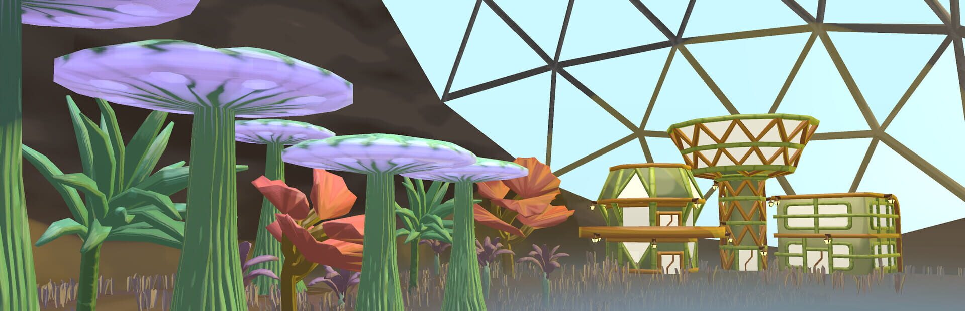 Cave Oasis at Shylake