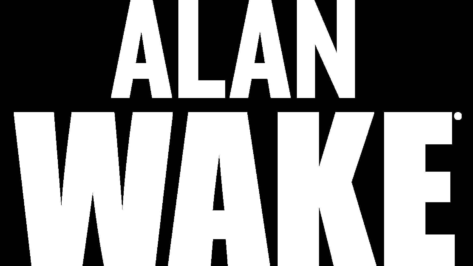Alan Wake