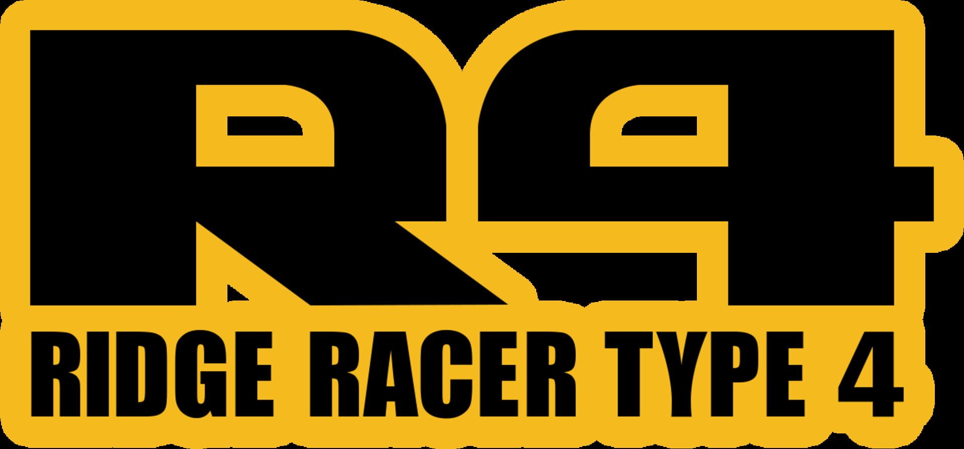 R4: Ridge Racer Type 4