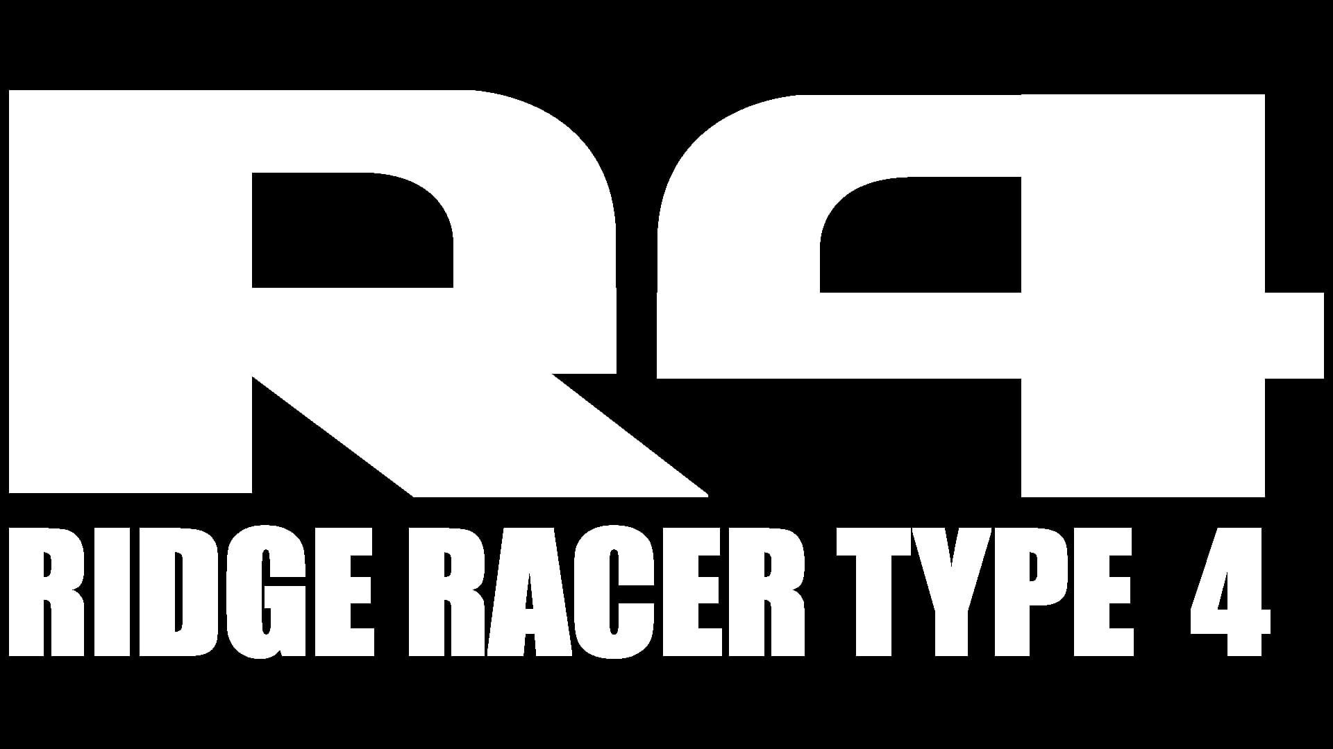 R4: Ridge Racer Type 4