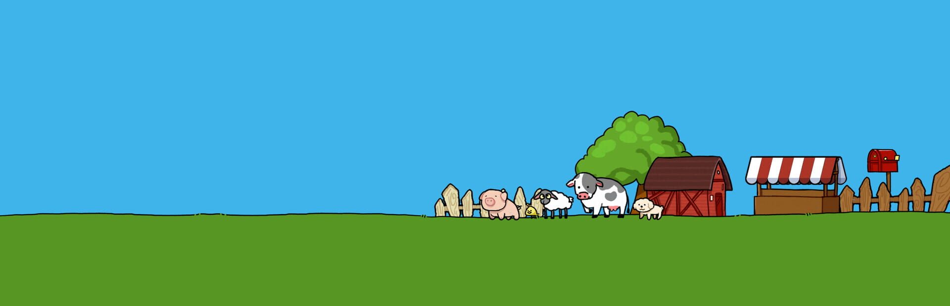 Artwork for Typing Farmer