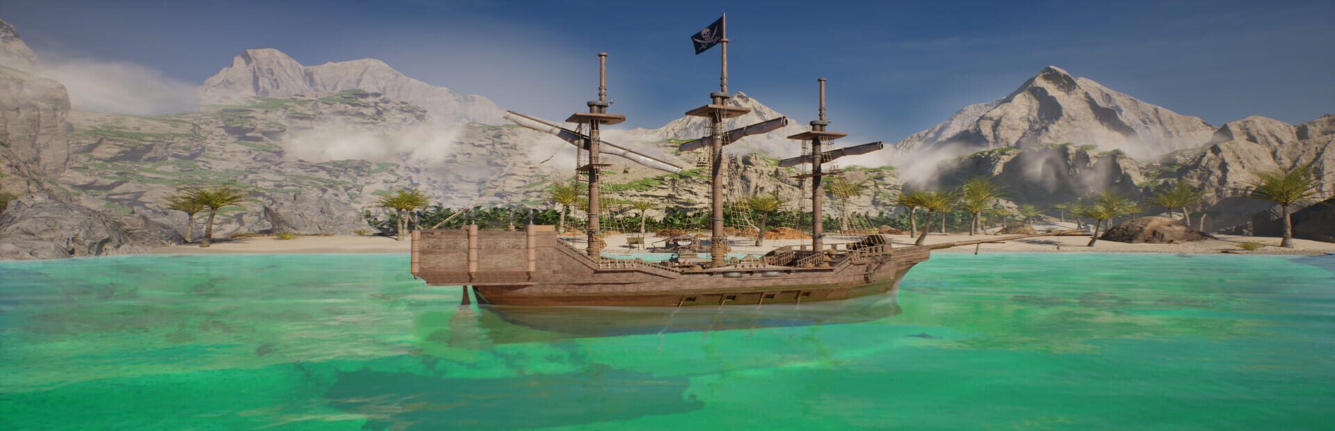 Artwork for PirateGate