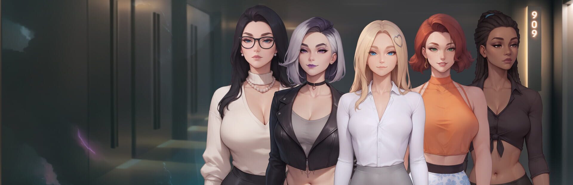Artwork for Come Right Inn: Season 1