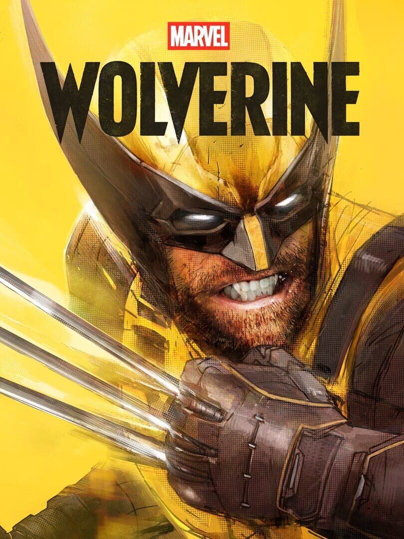 Marvel's Wolverine