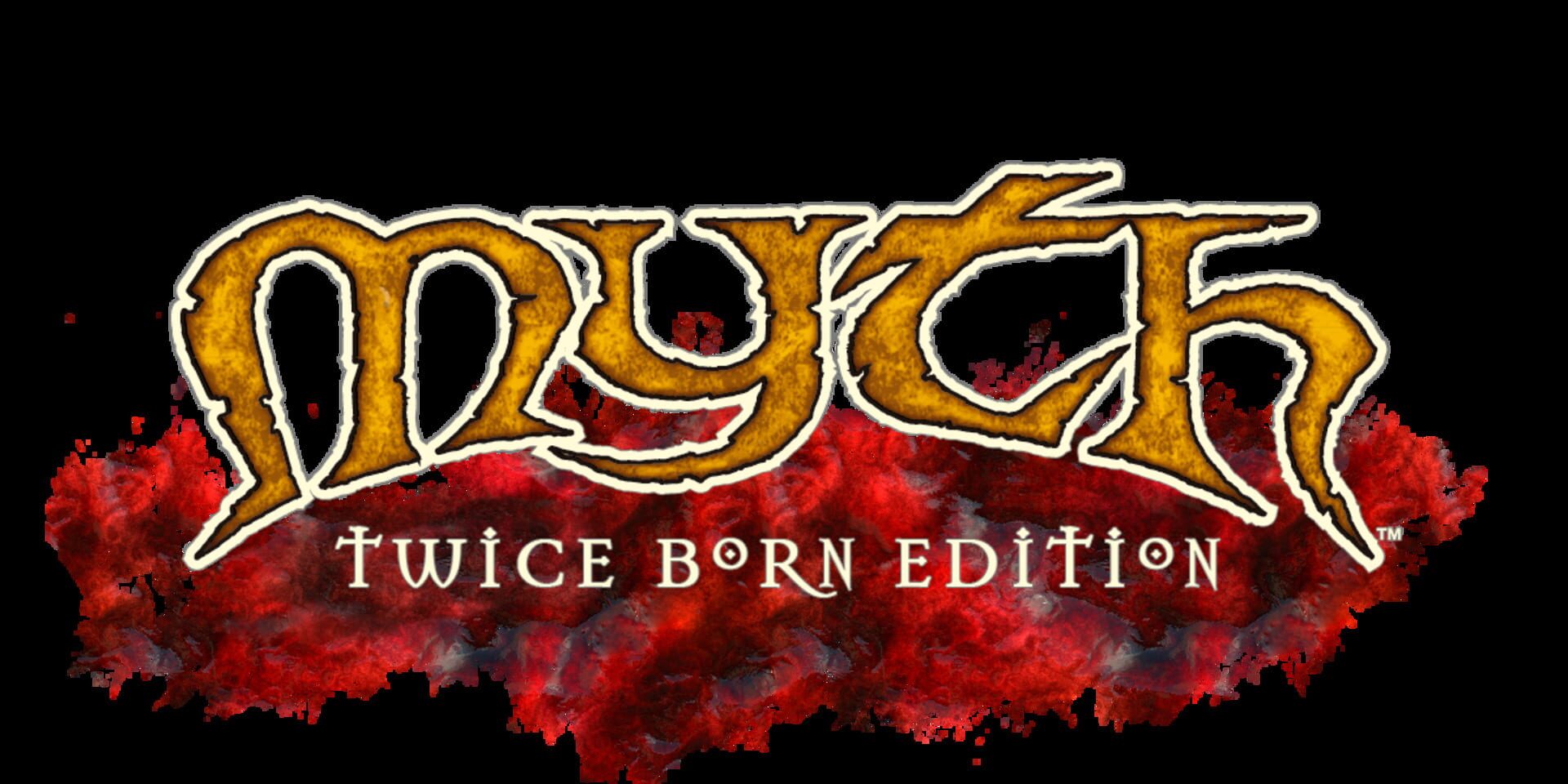 Artwork for Myth: Twice Born Edition