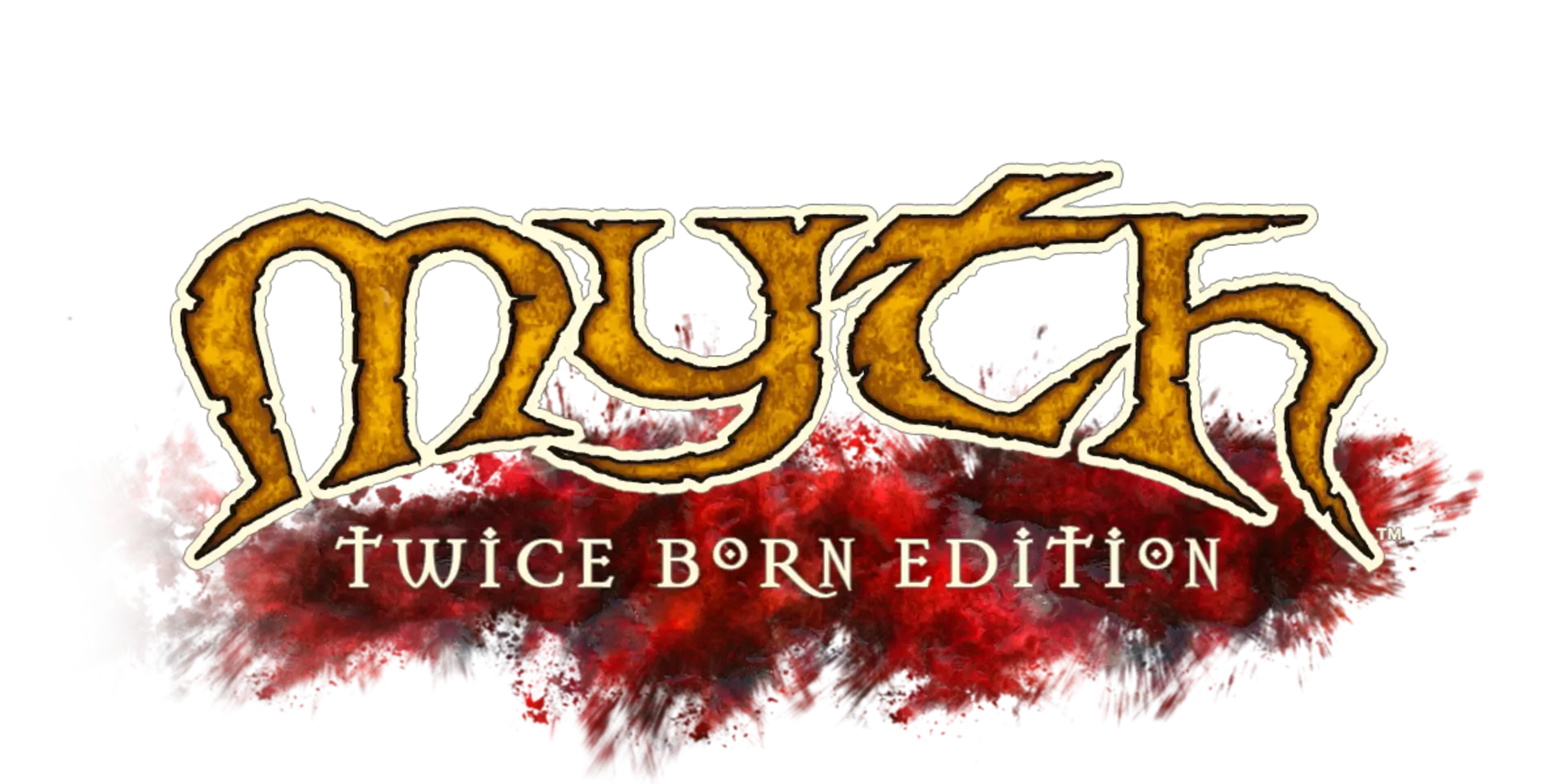 Myth: Twice Born Edition