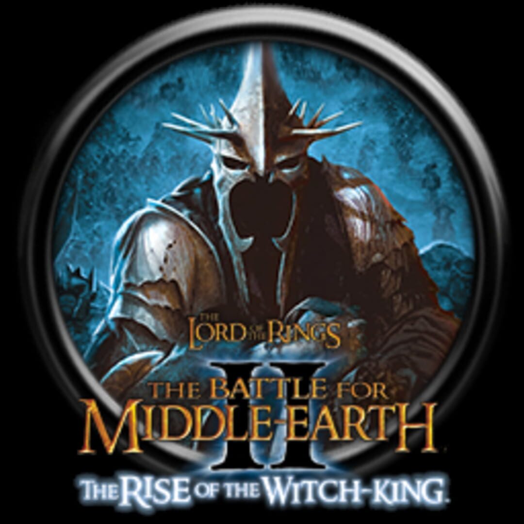 The Lord of the Rings: The Battle for Middle-earth II - The Rise of the Witch-king
