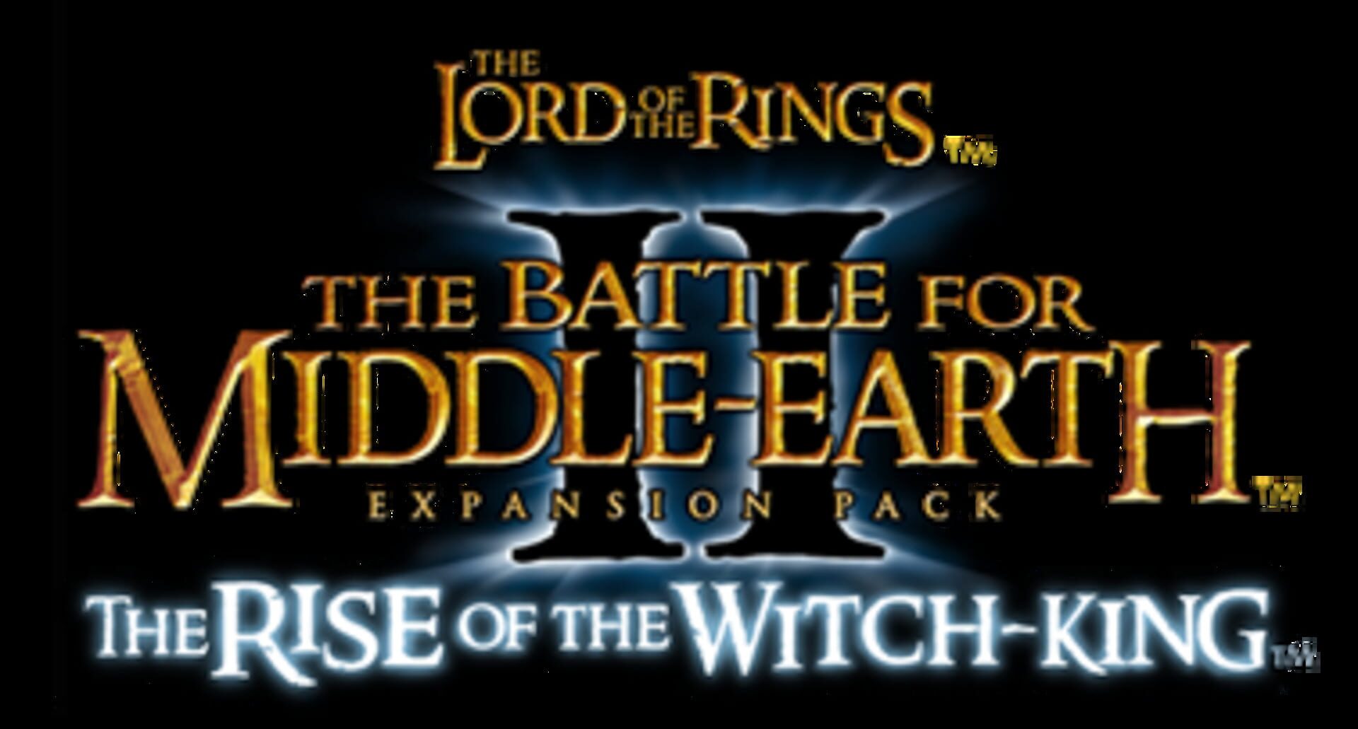 The Lord of the Rings: The Battle for Middle-earth II - The Rise of the Witch-king