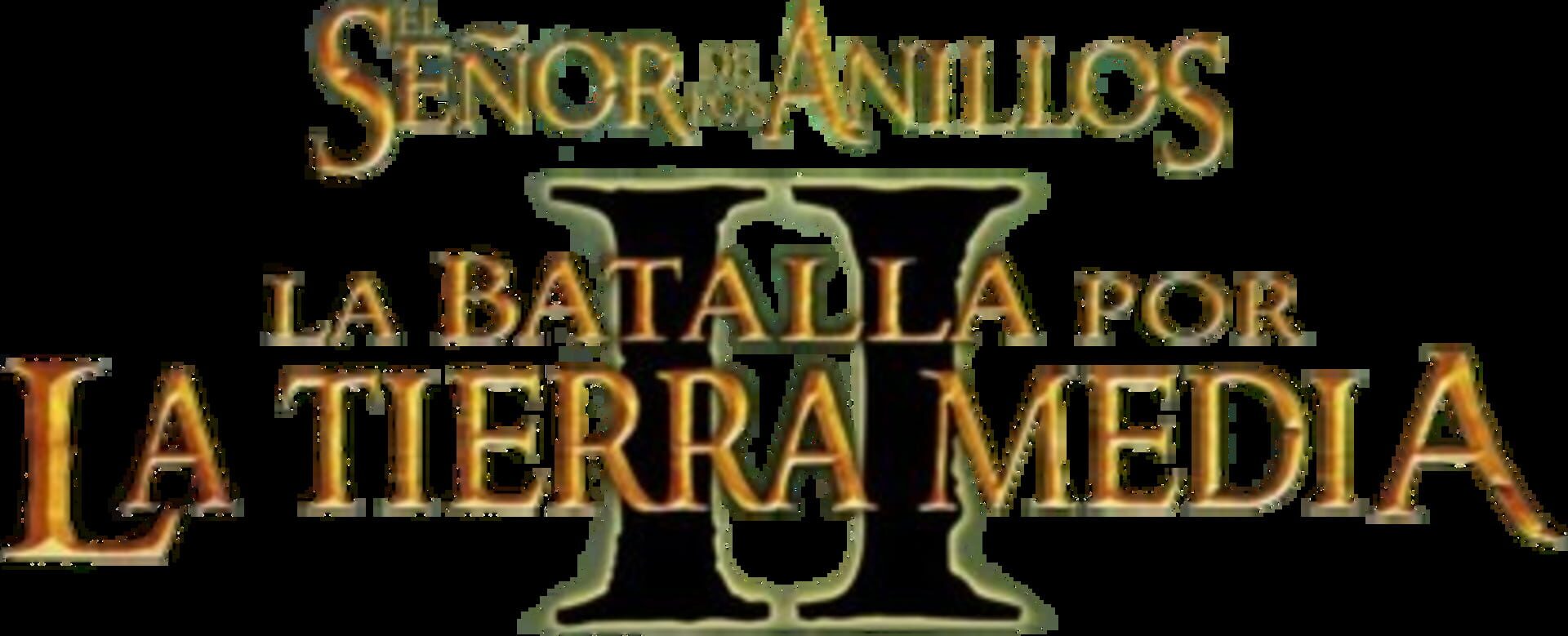 The Lord of the Rings: The Battle for Middle-earth II