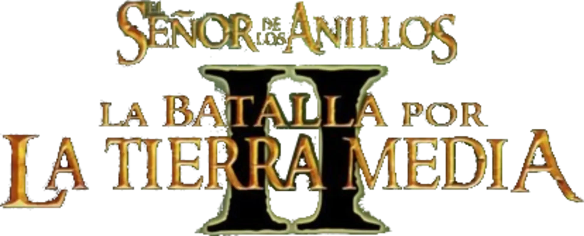The Lord of the Rings: The Battle for Middle-earth II