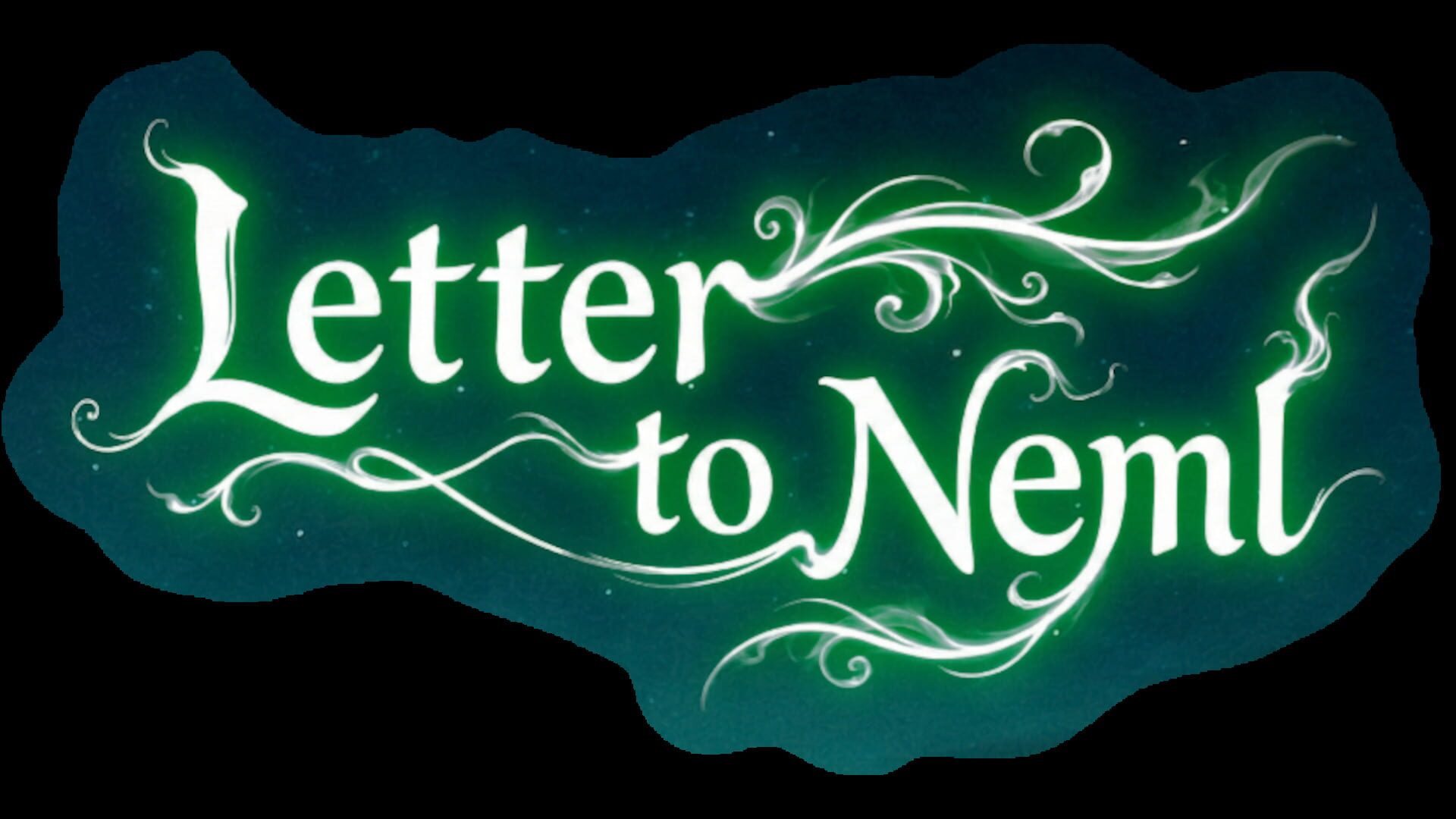 Artwork for Letter to Neml