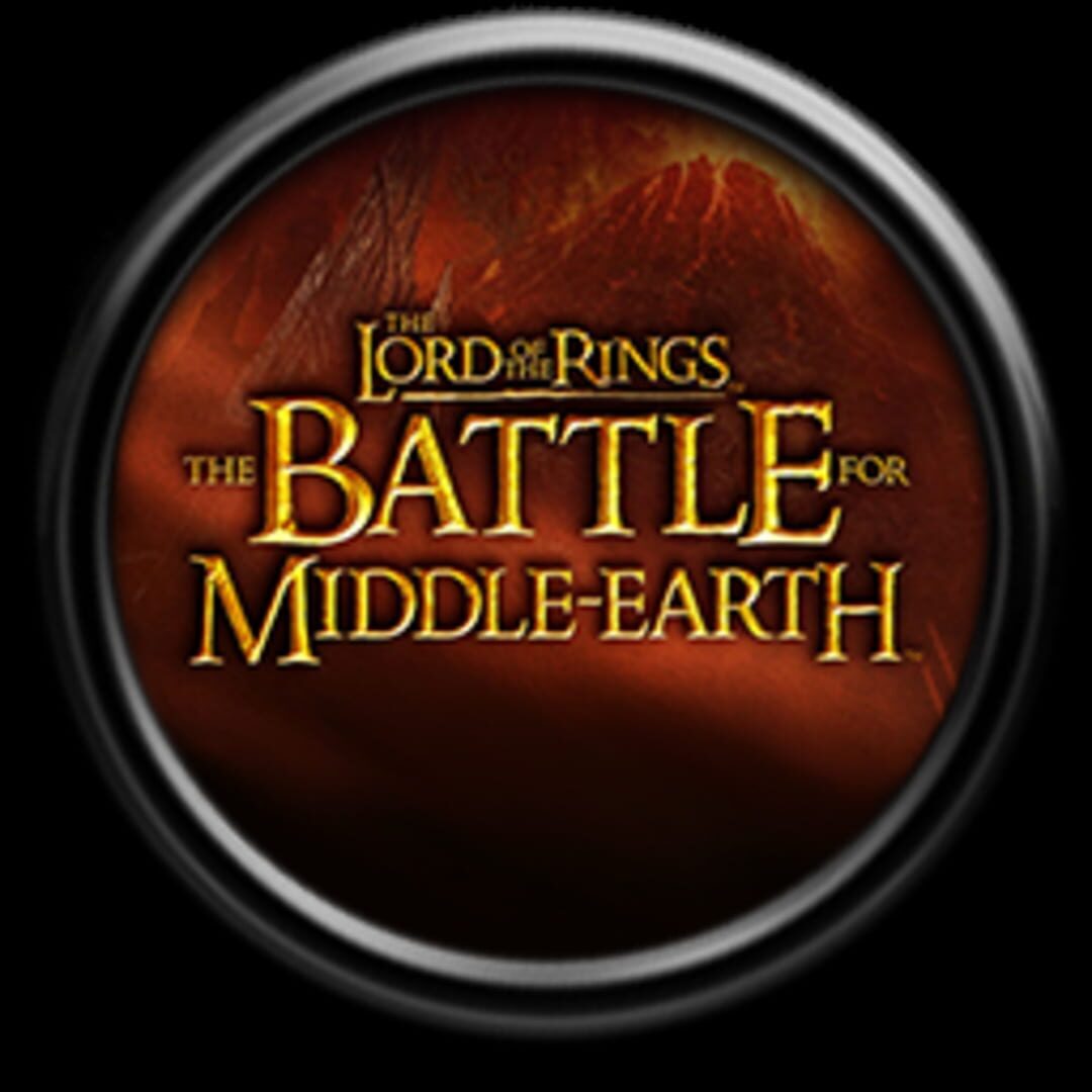The Lord of the Rings: The Battle for Middle-earth