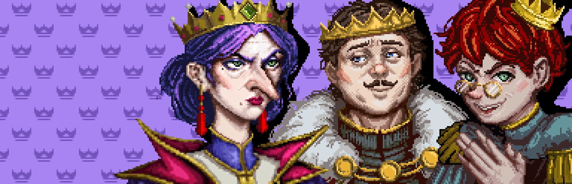 They're Gonna Get In