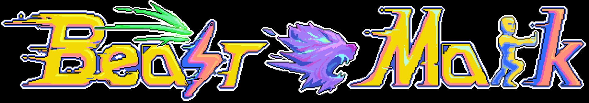 Artwork for Beast Mask