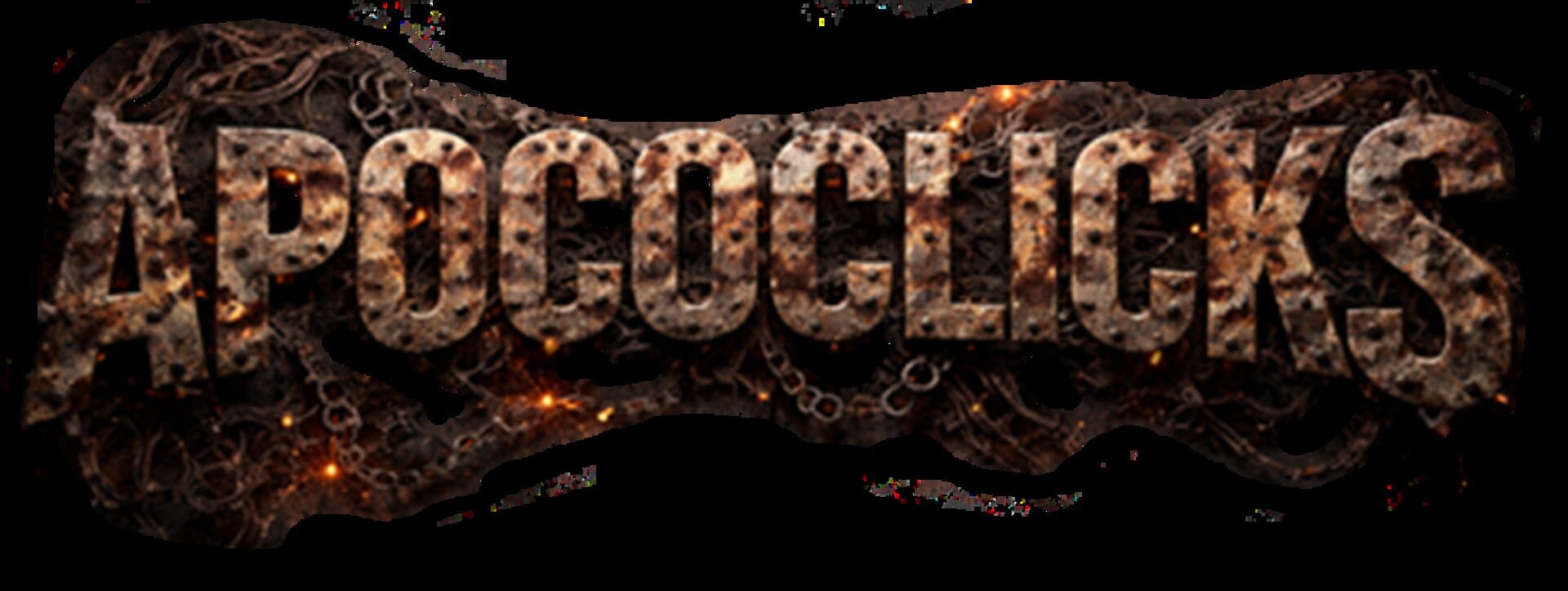 Apococlicks