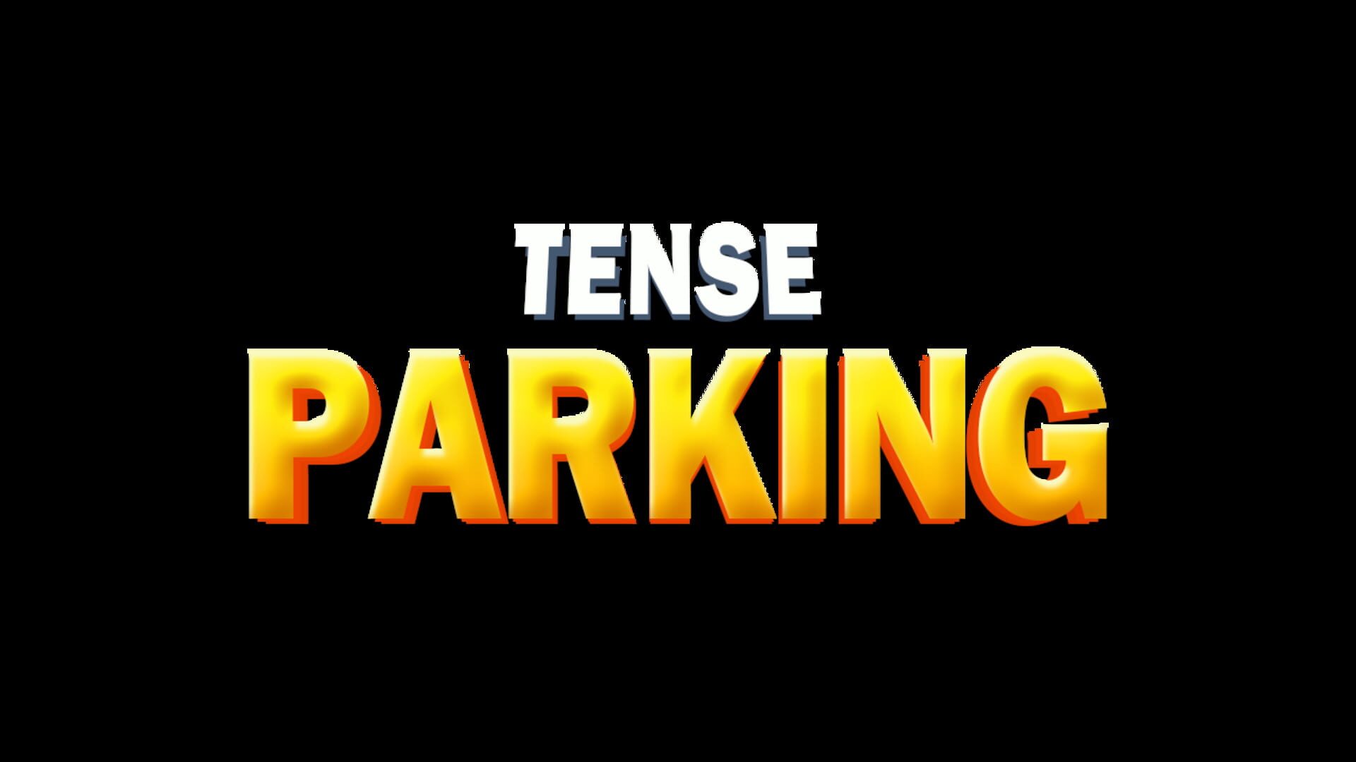Tense Parking