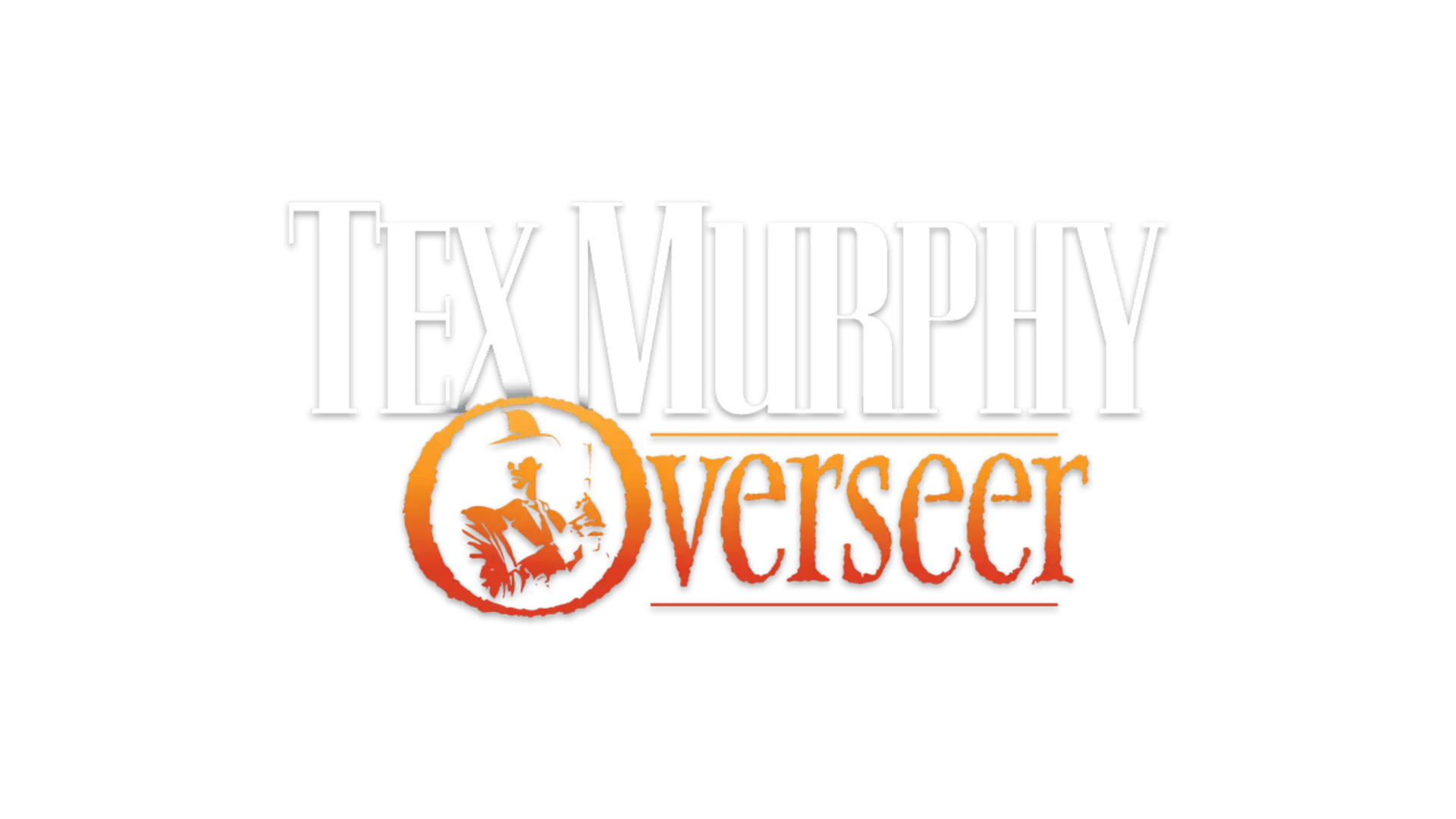Tex Murphy: Overseer