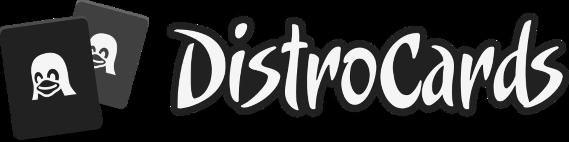 DistroCards