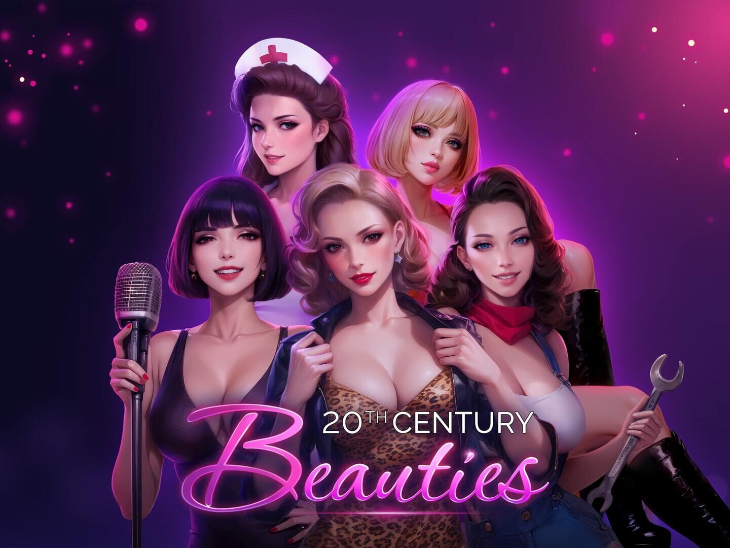 20th Century Beauties