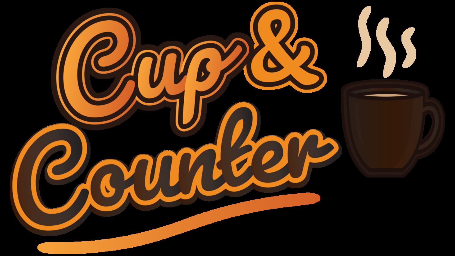 Cup and Counter: Coffee Shop Simulator