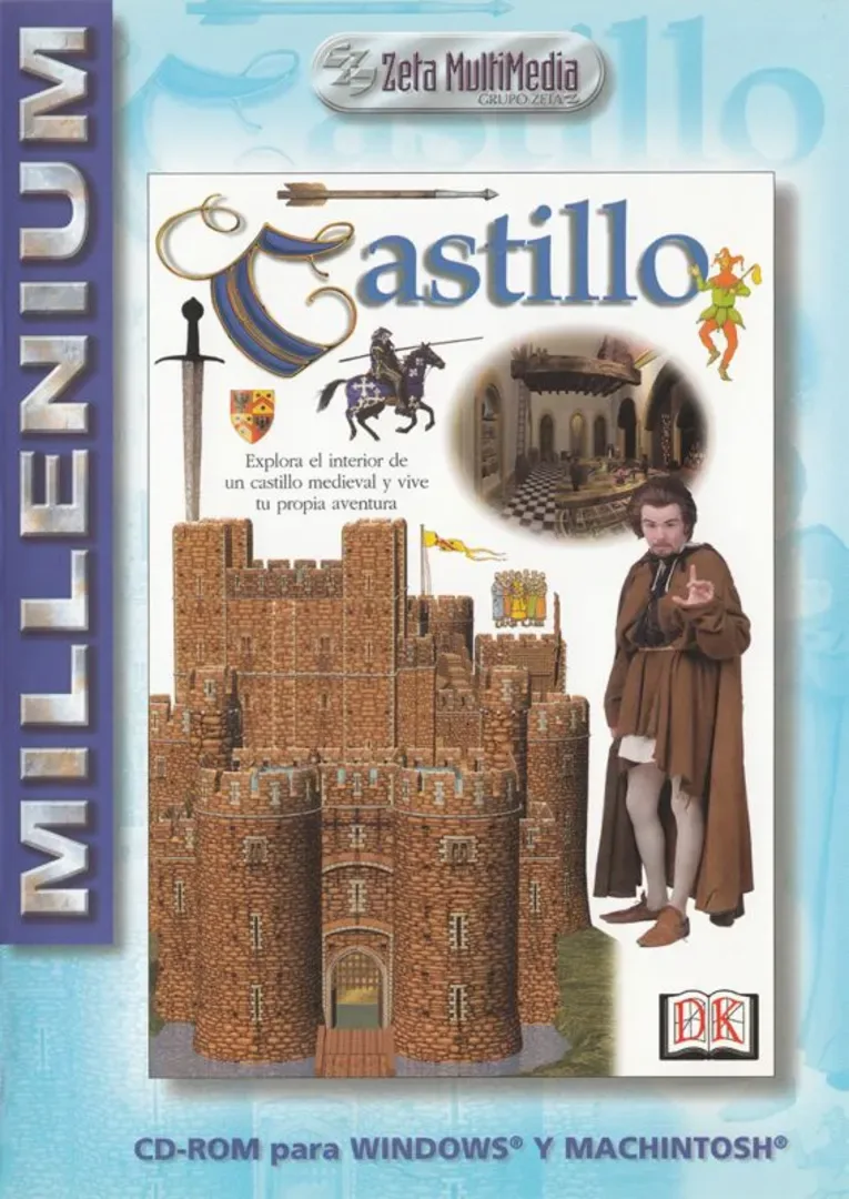 Castle Explorer