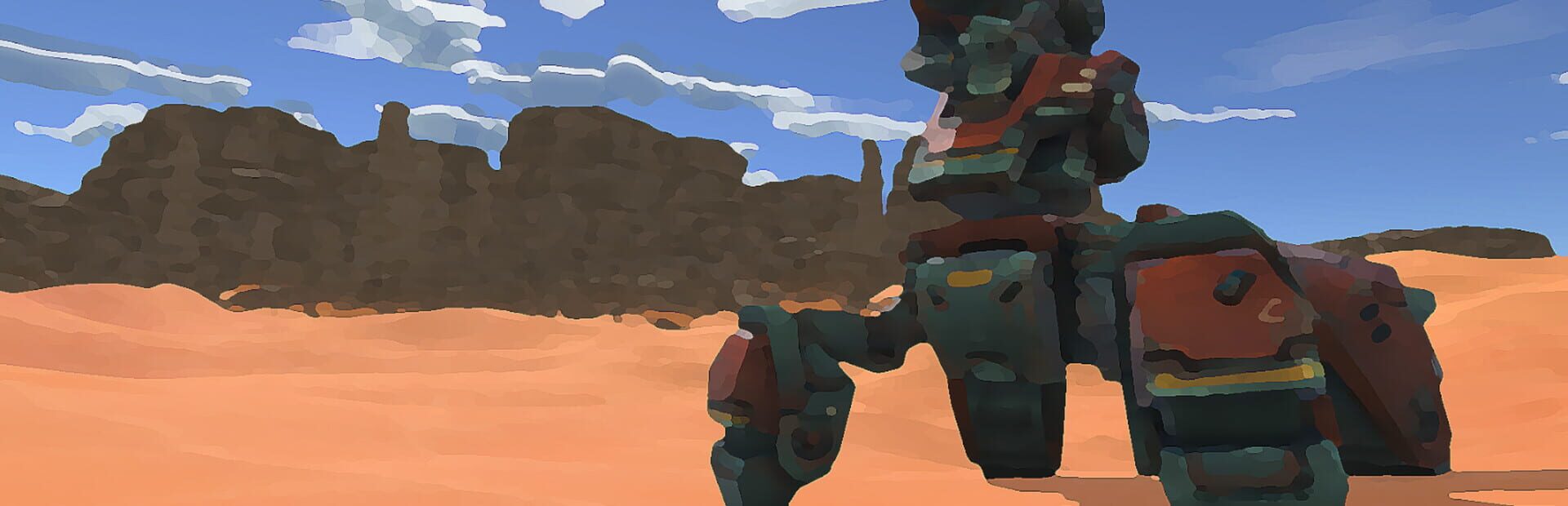 Artwork for Mech My Day