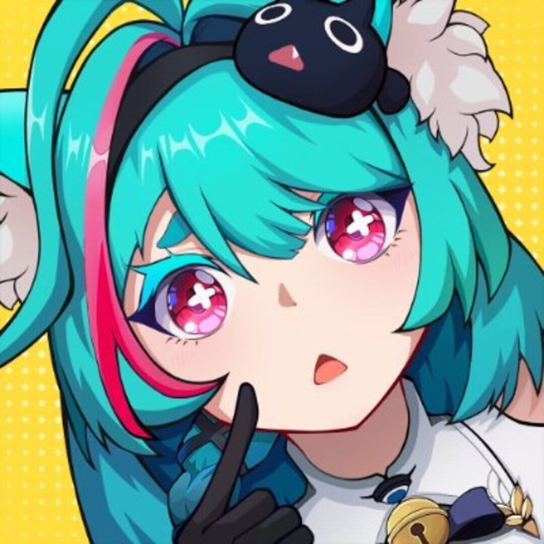 Neverness to Everness artwork