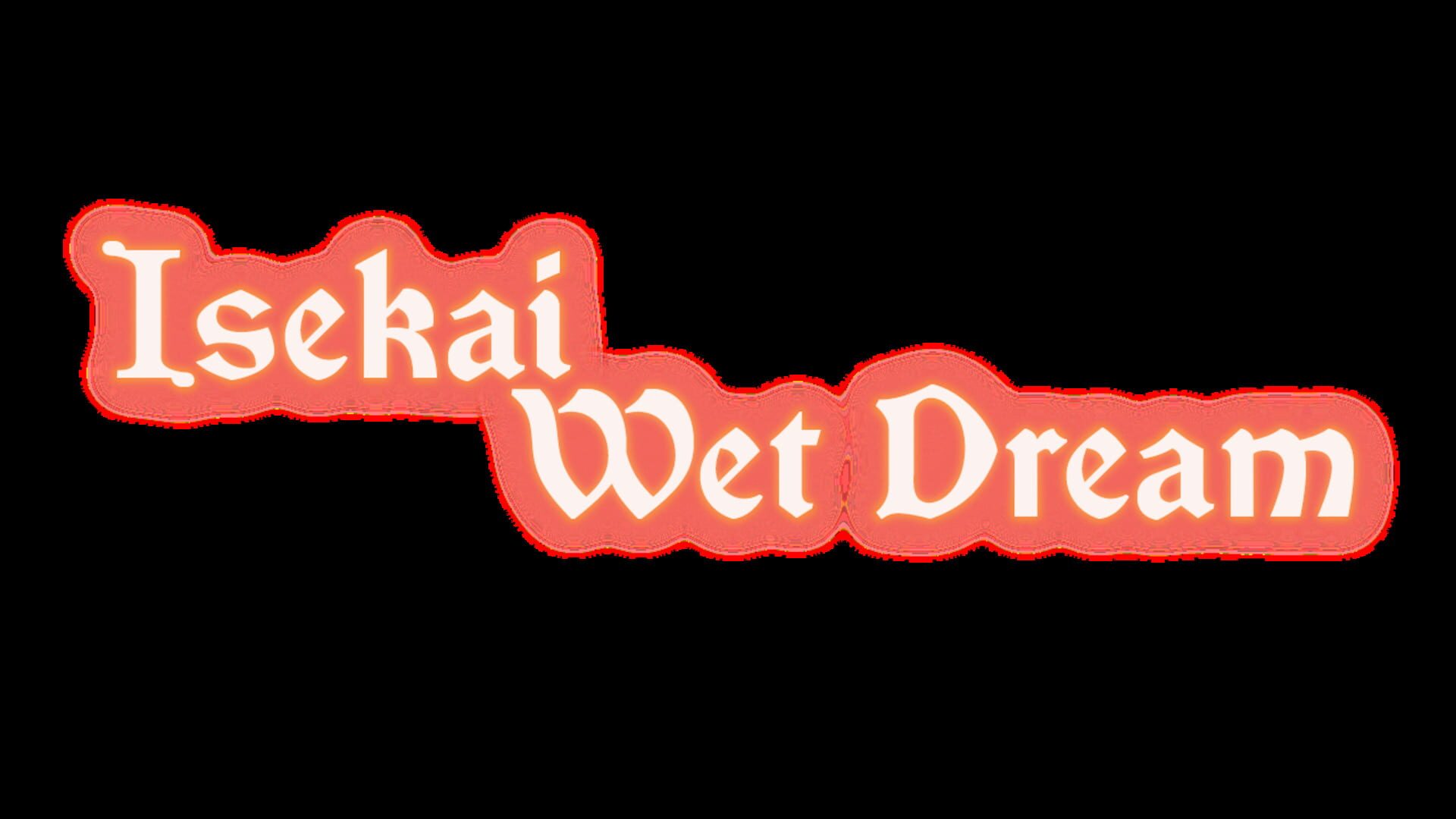 Isekai Wet Dream
