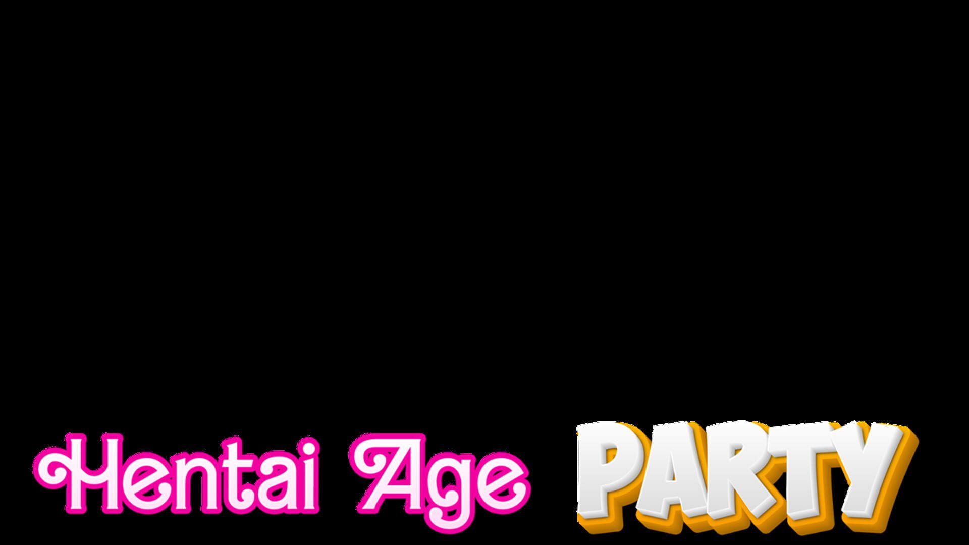 Hentai Age Party
