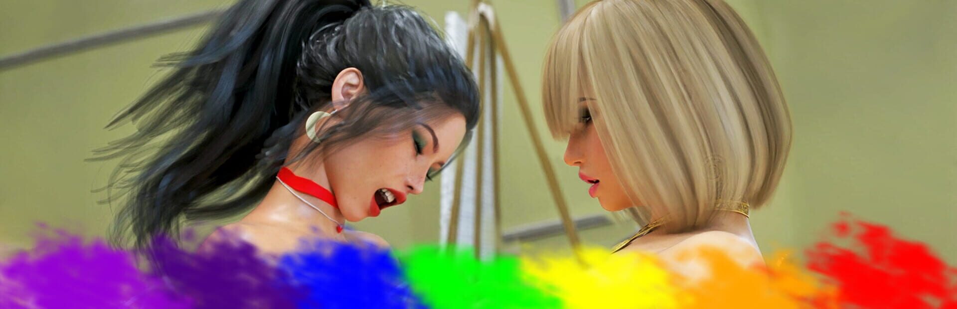 Horny Studio