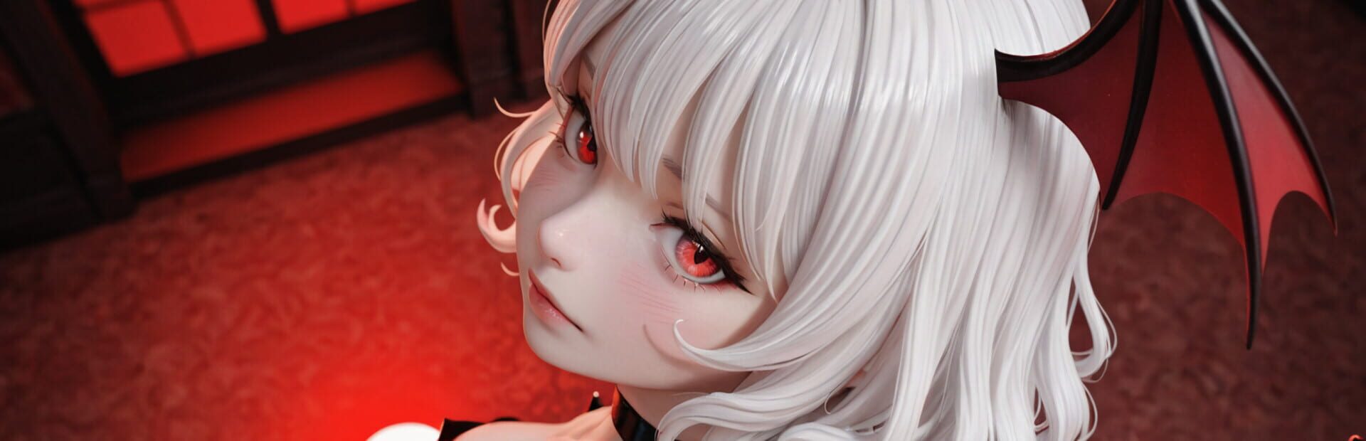 Artwork for Pieces of the Abyss: Succubus