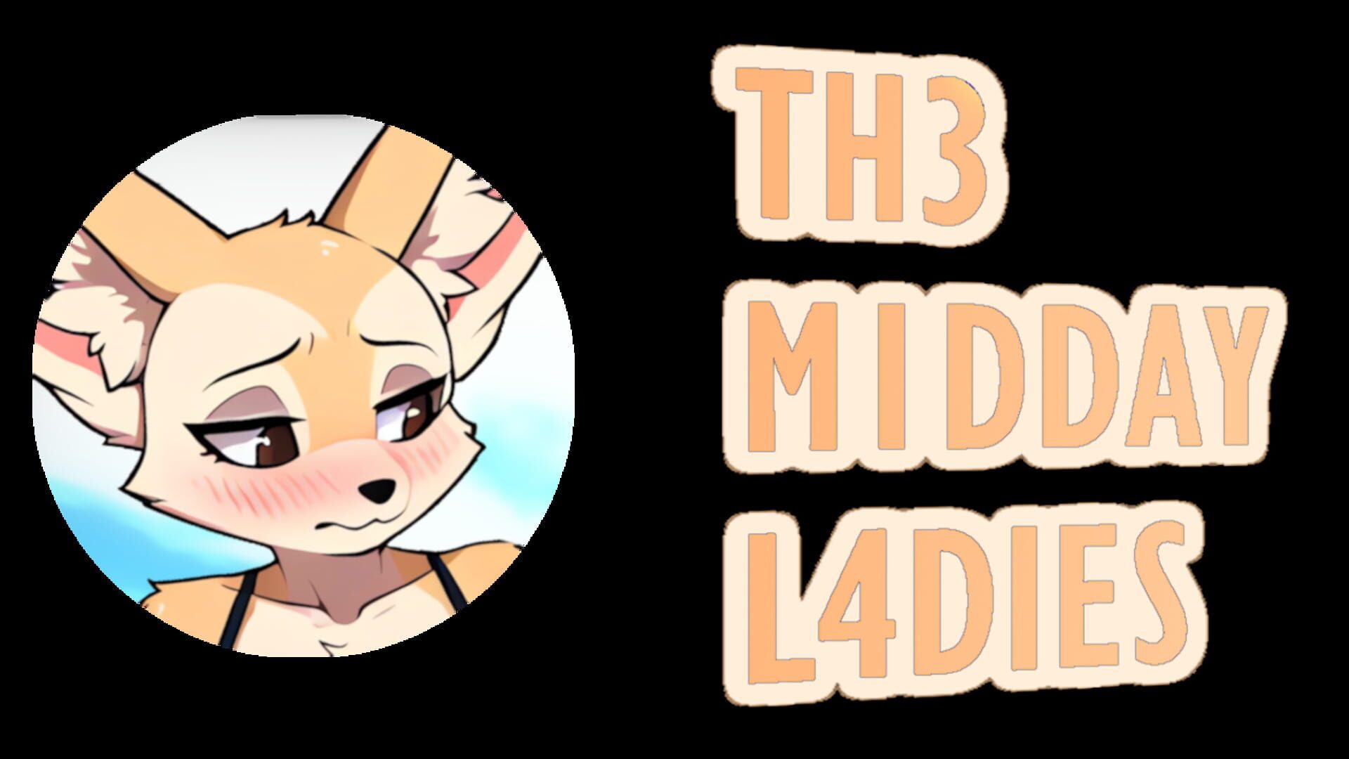 Artwork for Th3_M1dday_L4dies