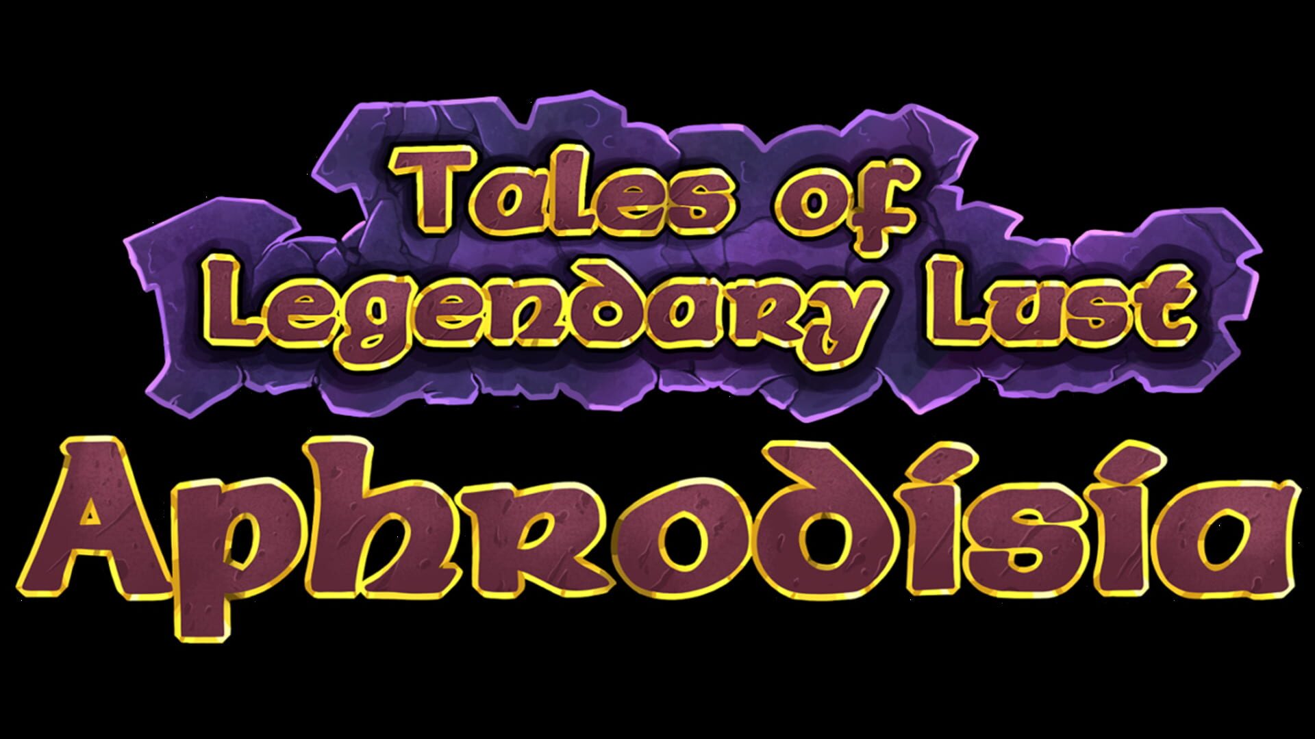 Artwork for Tales of Legendary Lust: Aphrodisia