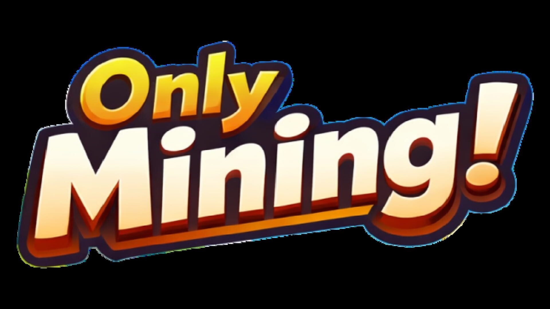 Only Mining: Cozy Digging Game