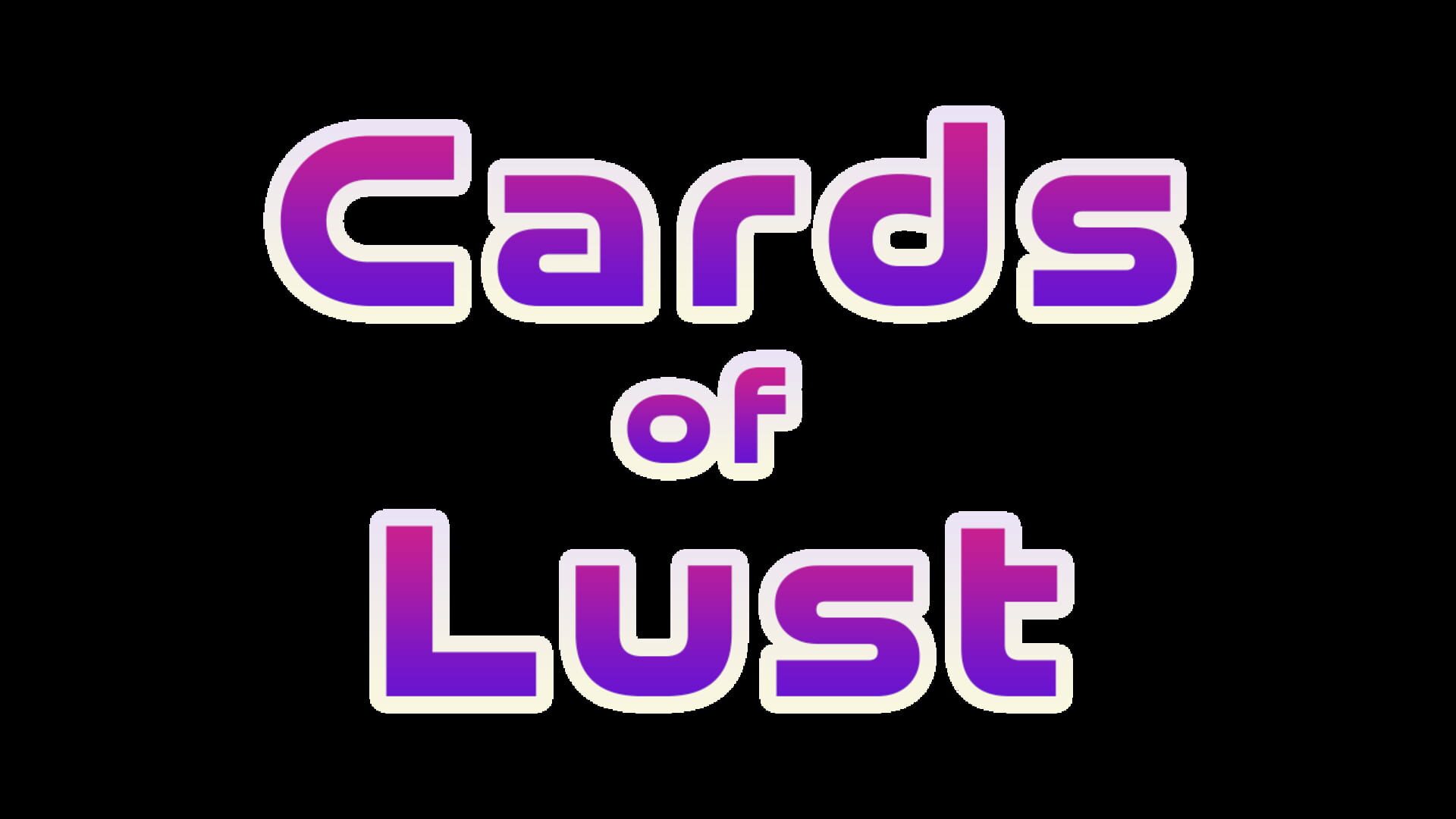Artwork for Cards of Lust