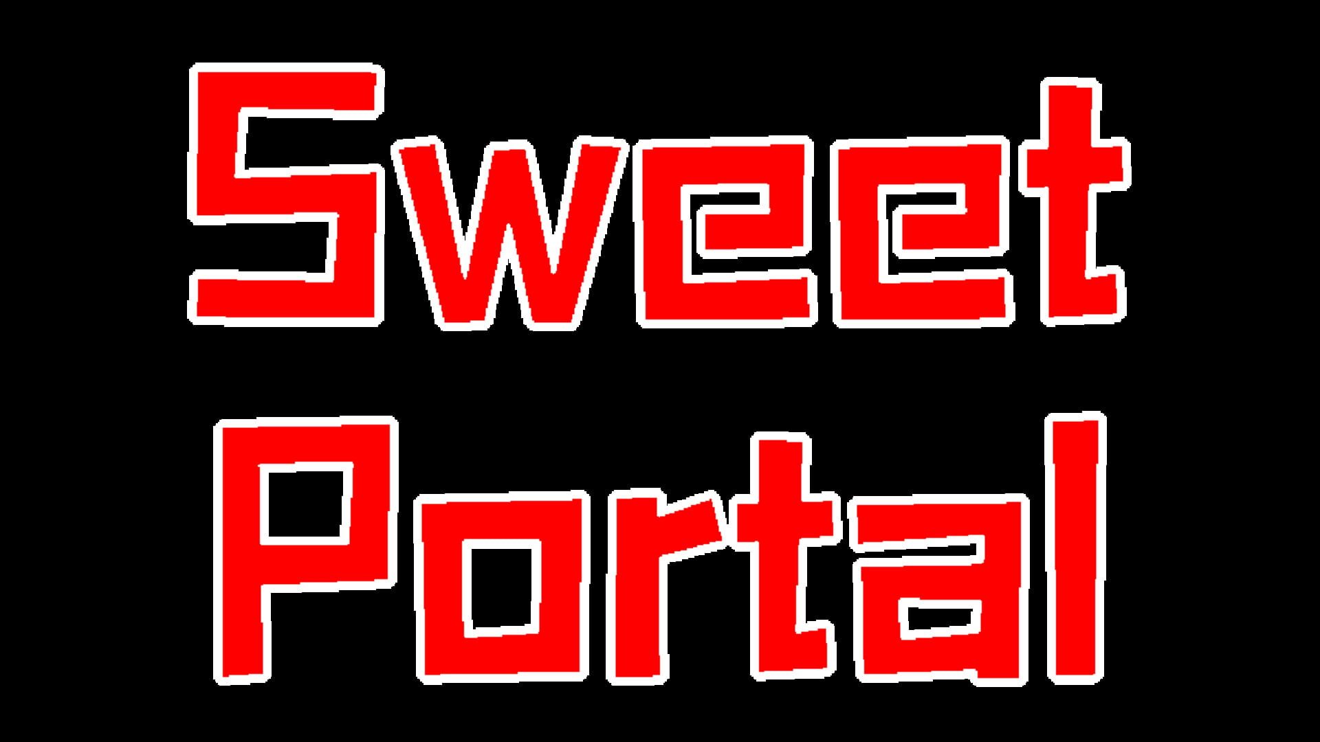 Artwork for Sweet Portal