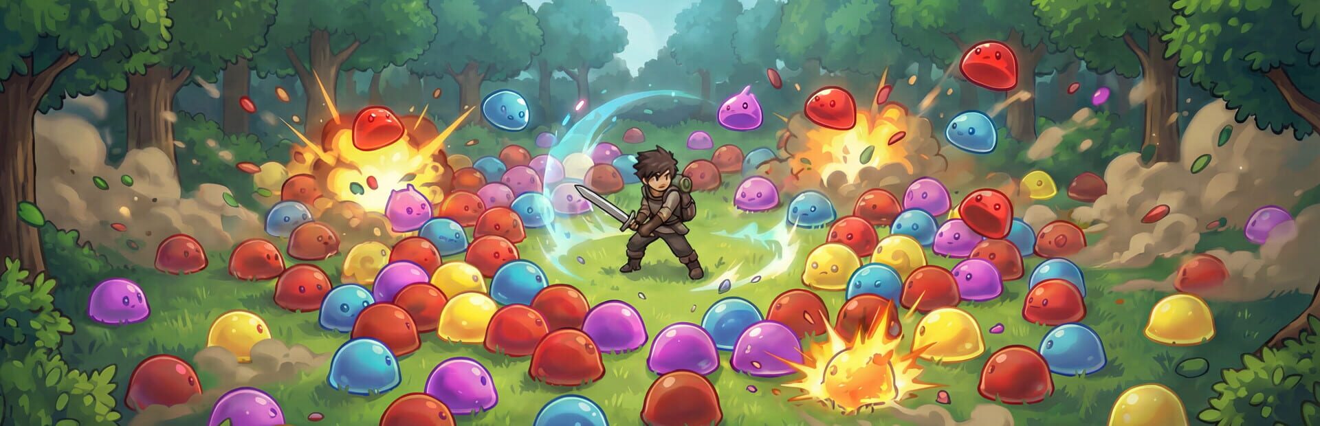 Artwork for Slimepatch
