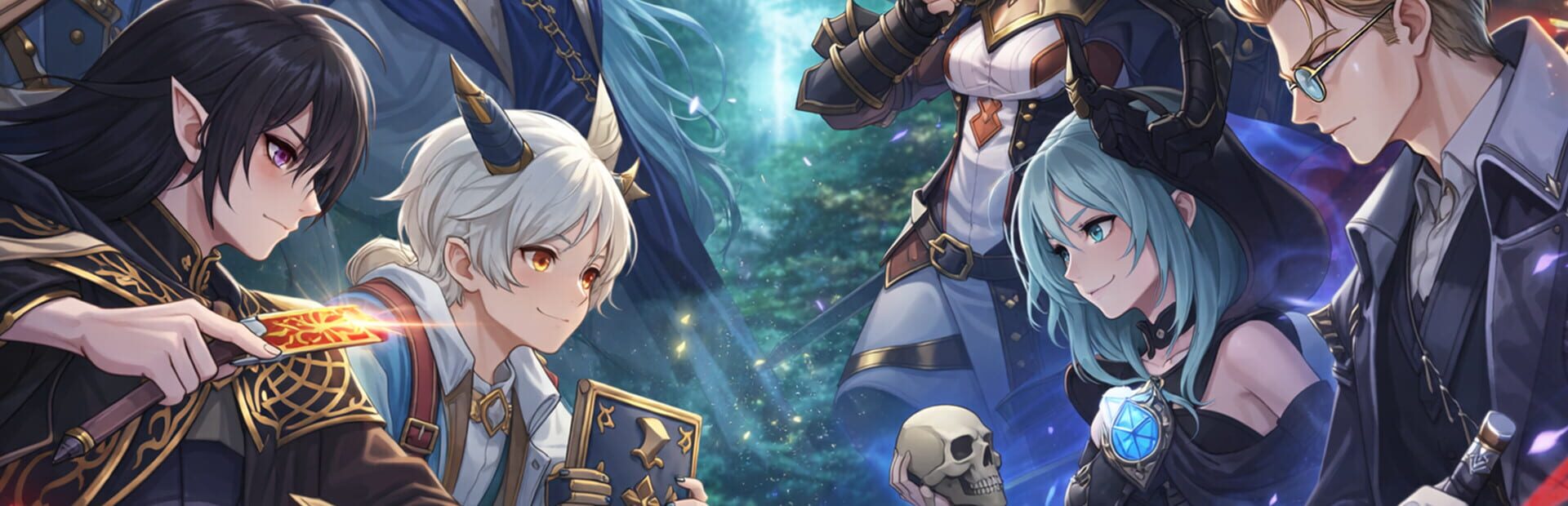 Artwork for Dragon Arena