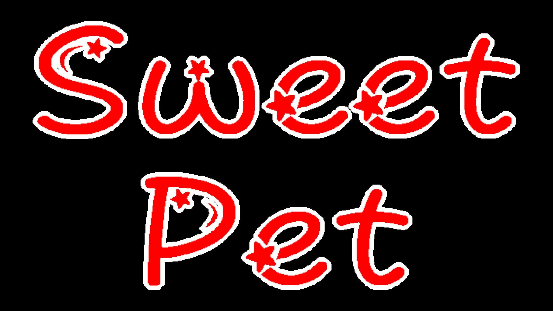 Artwork for Sweet Pet