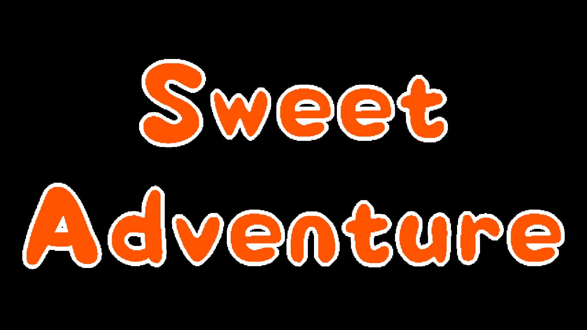Artwork for Sweet Adventure