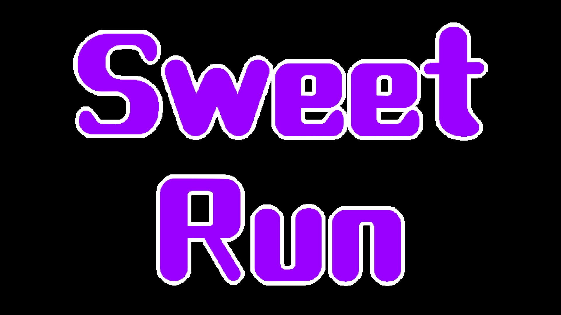 Artwork for Sweet Run