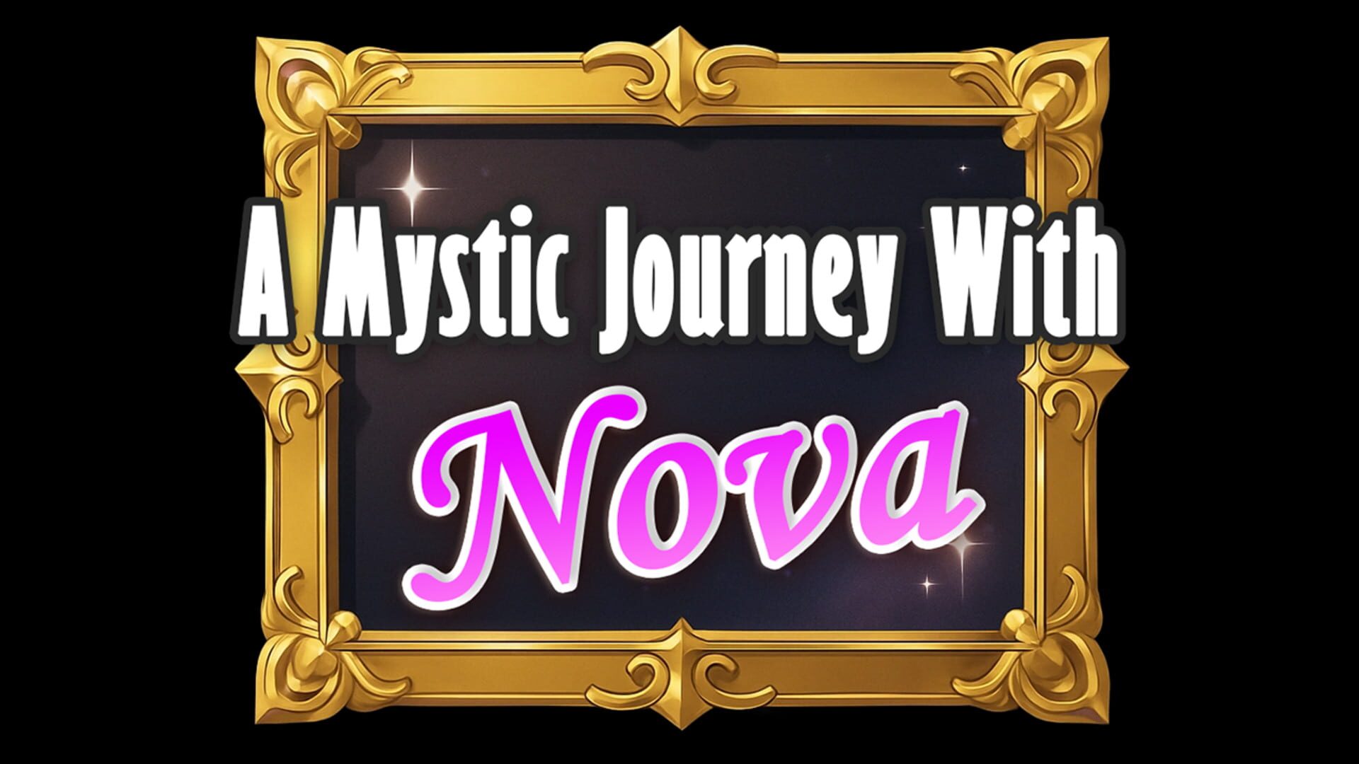 Artwork for A Mystic Journey With: Nova