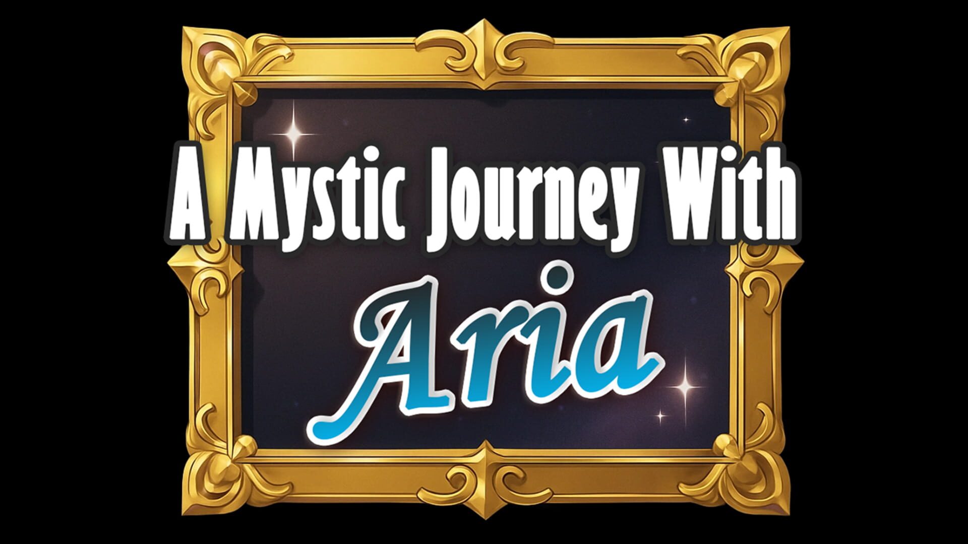 Artwork for A Mystic Journey With: Aria