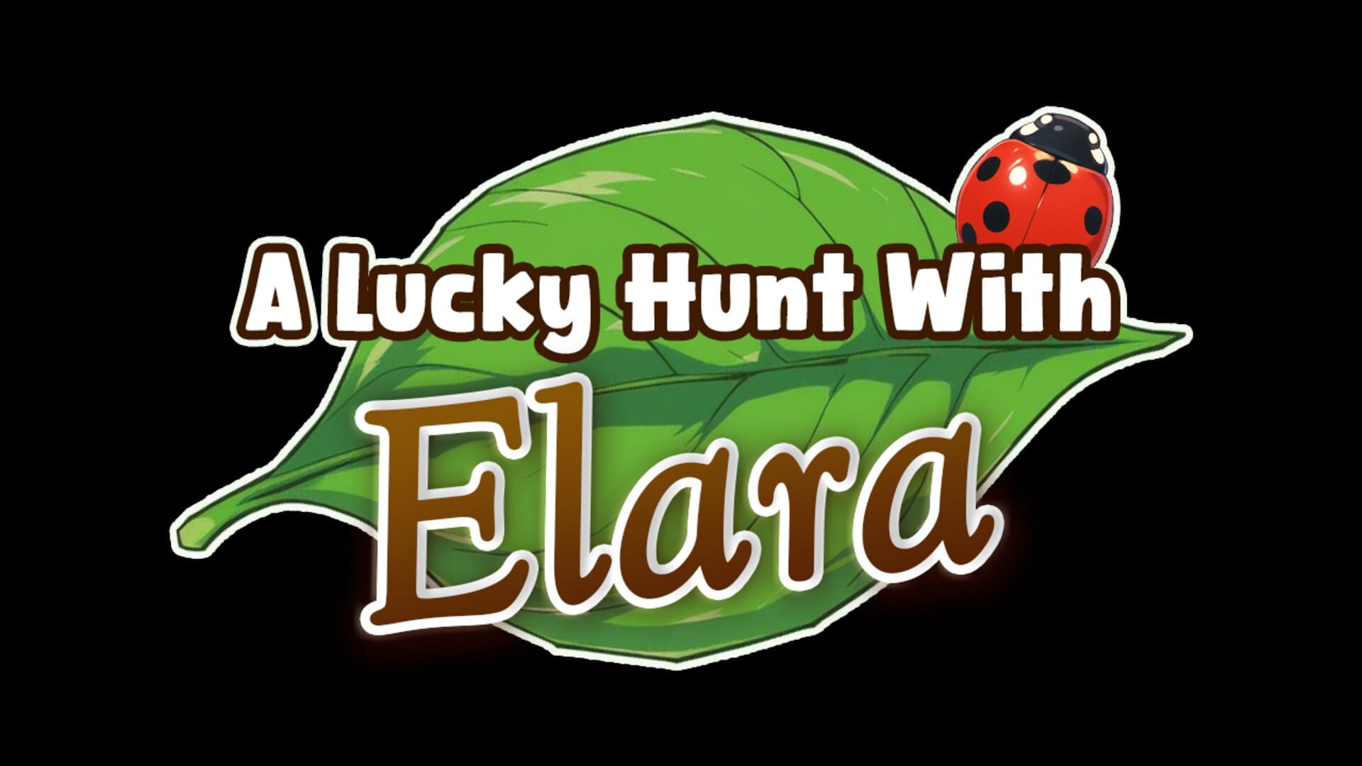 Artwork for A Lucky Hunt With: Elara